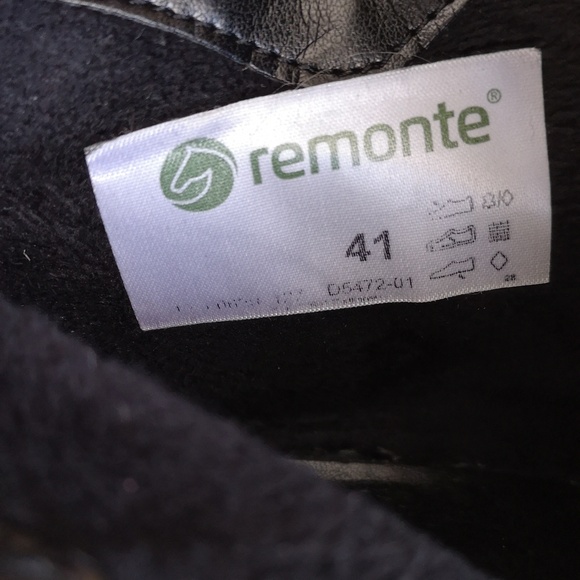 Funky Remonte leather ankle boots - Picture 13 of 14